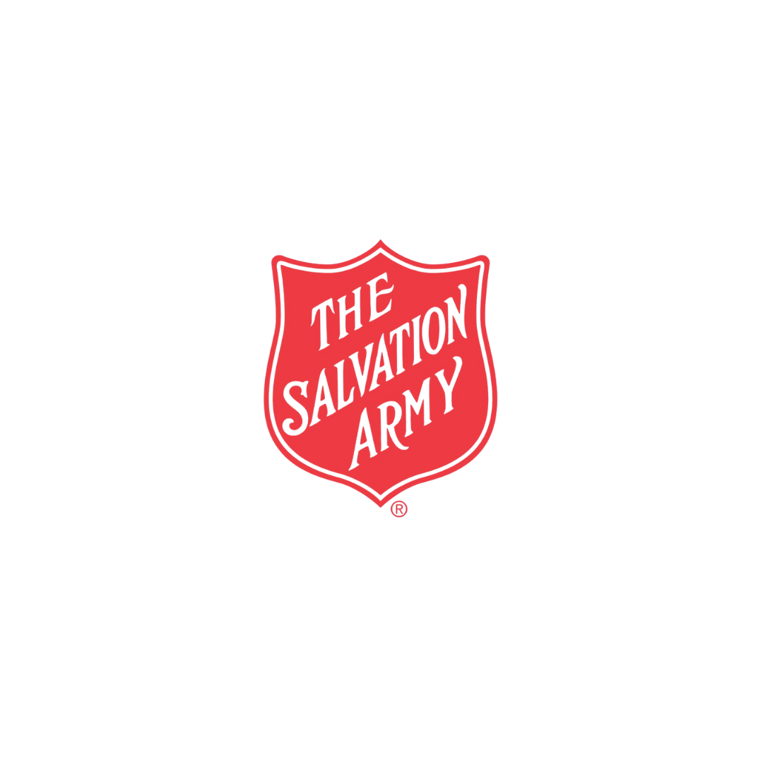 The Salvation Army Golden State Division logo