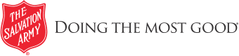 The Salvation Army Golden State Division logo